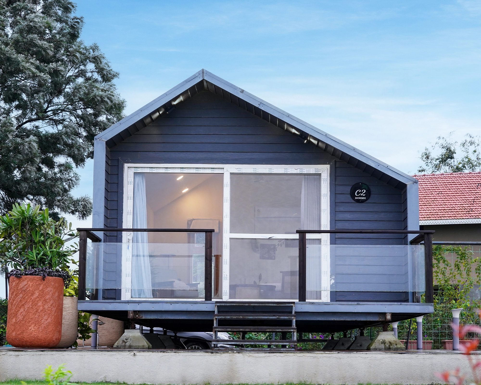 Lake View Villa Nashik